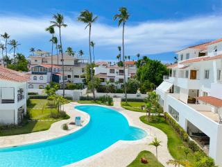 OLAS DE LOS CORALES - VILLAS and SUITES - Punta Cana - 8