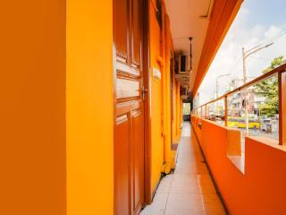 Hotel O Classic Grand Residency - Pondicherry - 7