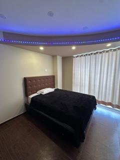 Hotel Kryzzal - La Victoria - 7
