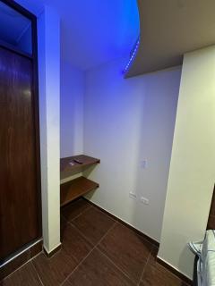 Hotel Kryzzal - La Victoria - 1