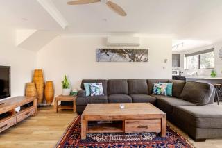 Kookaburra Retreat - Berowra - 2