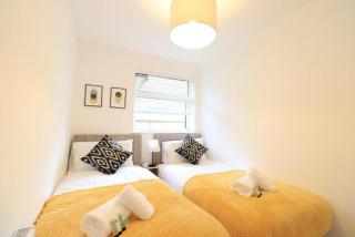 MK Urban Haven - Woolstone - 4