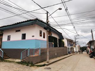 Inn Home Aparta-Suite - 1