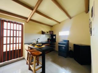 Inn Home Aparta-Suite - Salento - 8