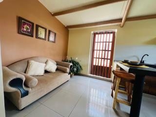 Inn Home Aparta-Suite - 7