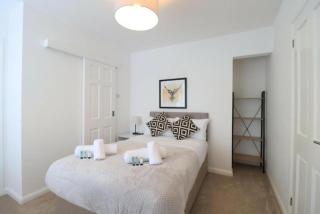MK Urban Haven - Woolstone - 1