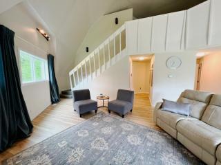 Dome Home Hot Tub! 22 Mi To Mt Rainier! - Eatonville - 6