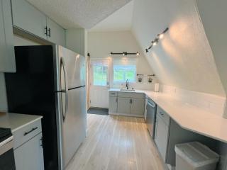 Dome Home Hot Tub! 22 Mi To Mt Rainier! - Eatonville - 1