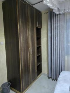 Serenstay Accommodations - Juja - 5