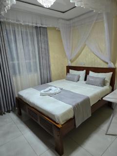 Serenstay Accommodations - Juja - 0