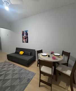 #lapa247 Charmoso Quarto e Sala na Melhor Localização da Lapa! - 9