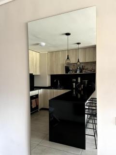 Warm, Central and Modern Apartment - Santiago - 8