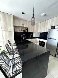 Warm, Central and Modern Apartment - Santiago - 7