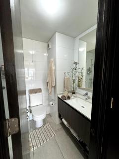 Warm, Central and Modern Apartment - Santiago - 4