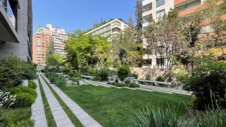 Warm, Central and Modern Apartment - Santiago - 3