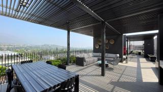 Warm, Central and Modern Apartment - Santiago - 2