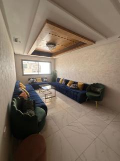 Central Kenitra Loft - Kenitra - 5