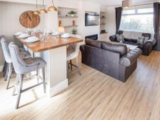 Bishopfield House - Dornoch - 0