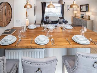 Bishopfield House - Dornoch - 8