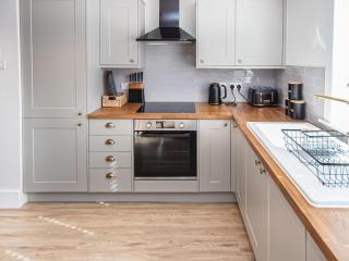 Bishopfield House - Dornoch - 6