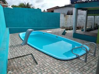 Casa por temporada em Salinópolis - 2