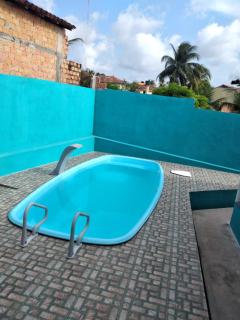 Casa por temporada em Salinópolis - 1