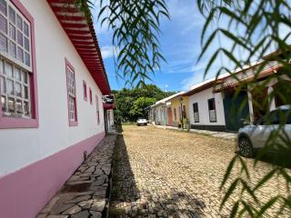 Morada Jurumim - Pirenópolis - Pirenópolis - 8