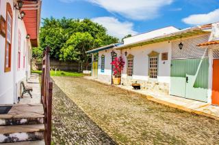 Morada Jurumim - Pirenópolis - Pirenópolis - 6