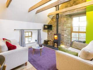 The Hayloft - Blitterlees - 9