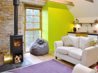 The Hayloft - Blitterlees - 8