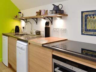 The Hayloft - Blitterlees - 7