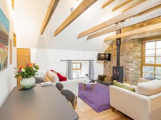 The Hayloft - Blitterlees - 4