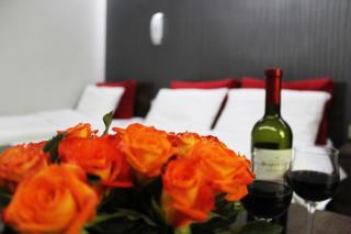 Studio rooms on the 2nd Floor - Jerewan - 3