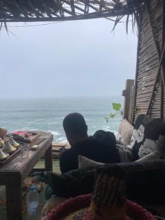 Tamri Beach Cabane - 8
