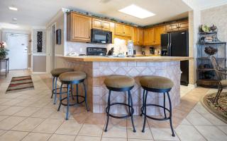 Phoenix X 309 condo - Orange Beach - 8