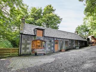 Coach House - Ratho - 2