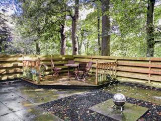 Coach House - Ratho - 1