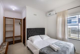 Casa 3Q Churrasq. Garagem 850m da praia RDO0025 - Balneário Piçarras - 9