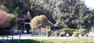ZÁMOR nyaraló - Keszthely - 8