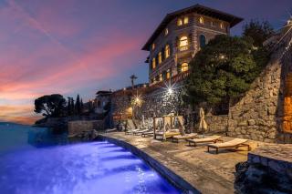 Villa Lovridor, 15 people - Lovran - 0