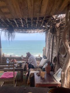 Tamri Beach Cabane - 9