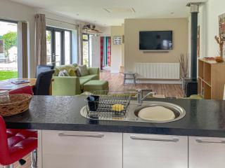 Townsend Pod - Greinton - 2