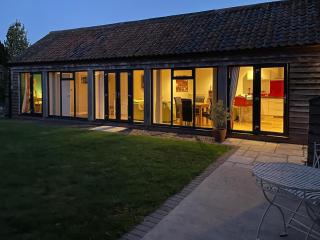 Townsend Pod - Greinton - 1