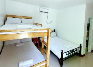Beach Getaway - Ugalde's Coastal Cabins Units - San Felipe - 1