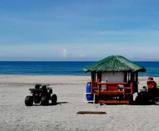 Beach Getaway - Ugalde's Coastal Cabins Units - San Felipe - 7