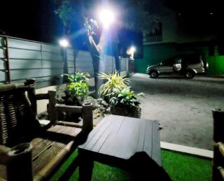 Beach Getaway - Ugalde's Coastal Cabins Units - San Felipe - 3