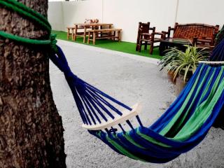 Beach Getaway - Ugalde's Coastal Cabins Units - San Felipe - 4