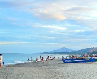 Beach Getaway - Ugalde's Coastal Cabins Units - San Felipe - 6