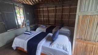 Raja Ampat Jousuba Homestay - Minyaifuin - 6