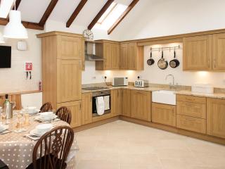 The Barn - Tickton - 7